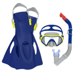 Snorkel Set (7+) - Asters Maldives