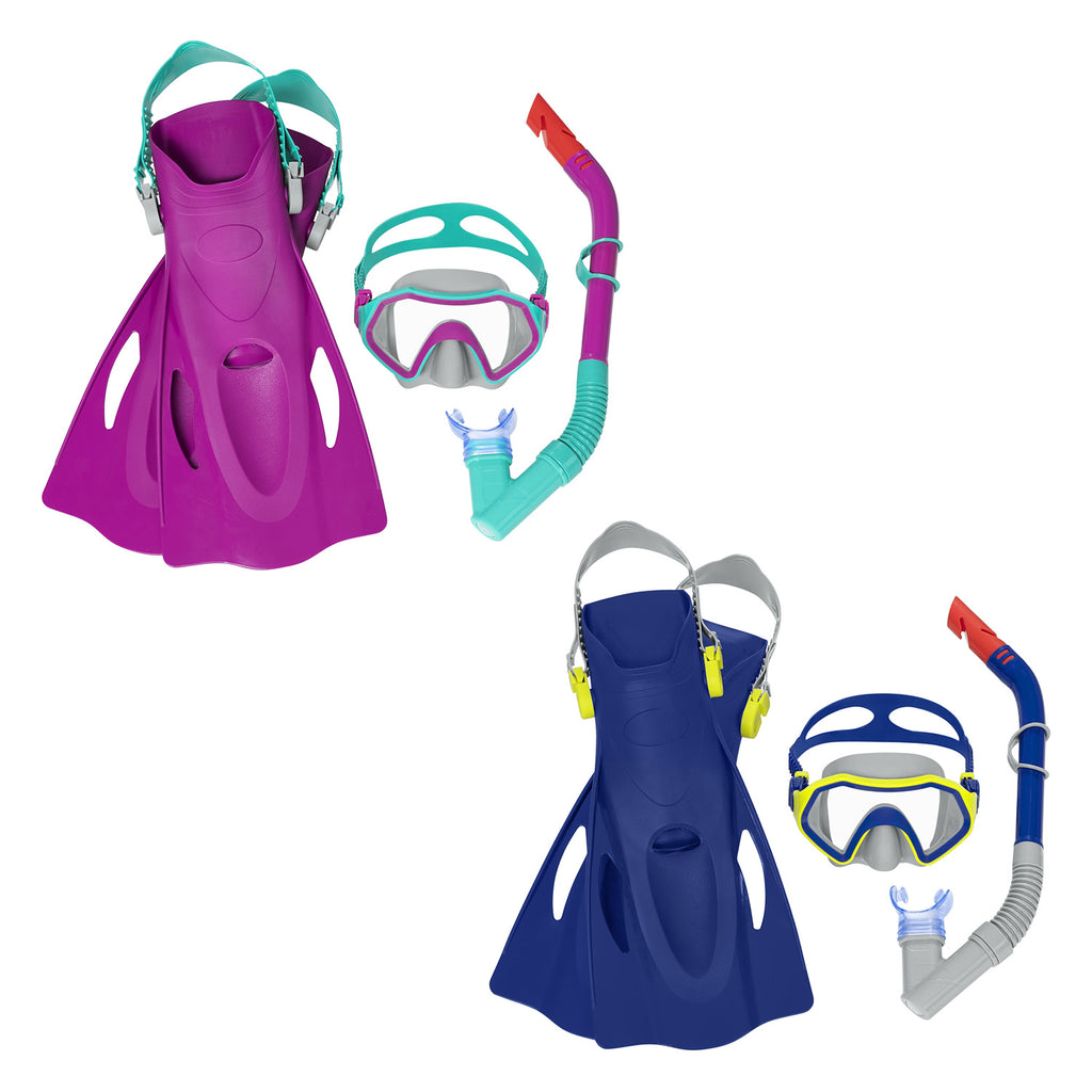 Snorkel Set (7+) - Asters Maldives