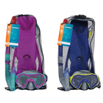 Snorkel Set (7+) - Asters Maldives