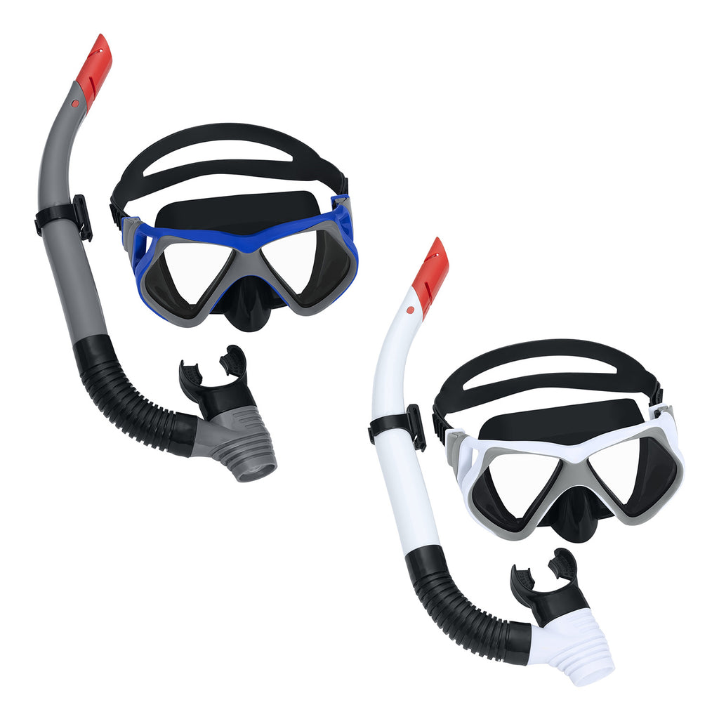 Snorkel Set (14+) - Asters Maldives