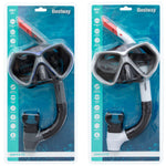 Snorkel Set (14+) - Asters Maldives