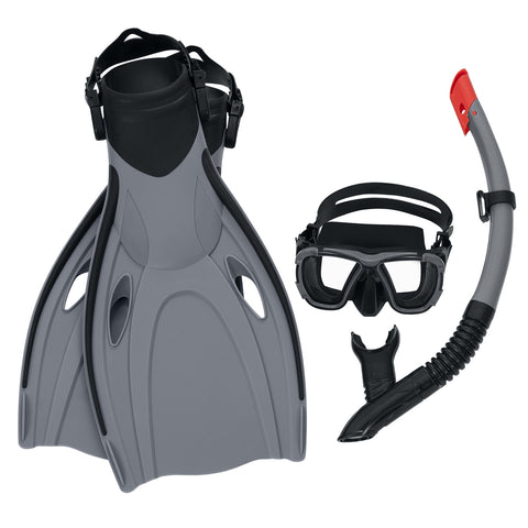 Snorkel Set (14+) - Asters Maldives