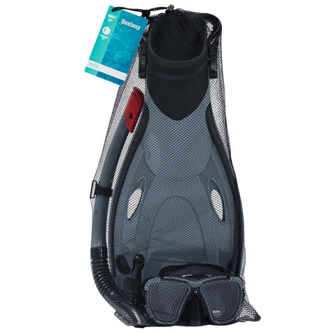 Snorkel Set (14+) - Asters Maldives