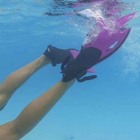 Snorkel Set (14+) - Asters Maldives