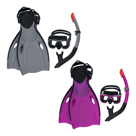Snorkel Set (14+) - Asters Maldives