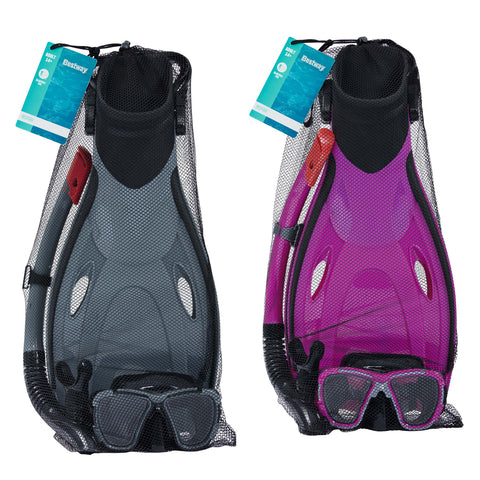 Snorkel Set (14+) - Asters Maldives