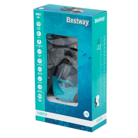 Snorkel Set (14+) - Asters Maldives