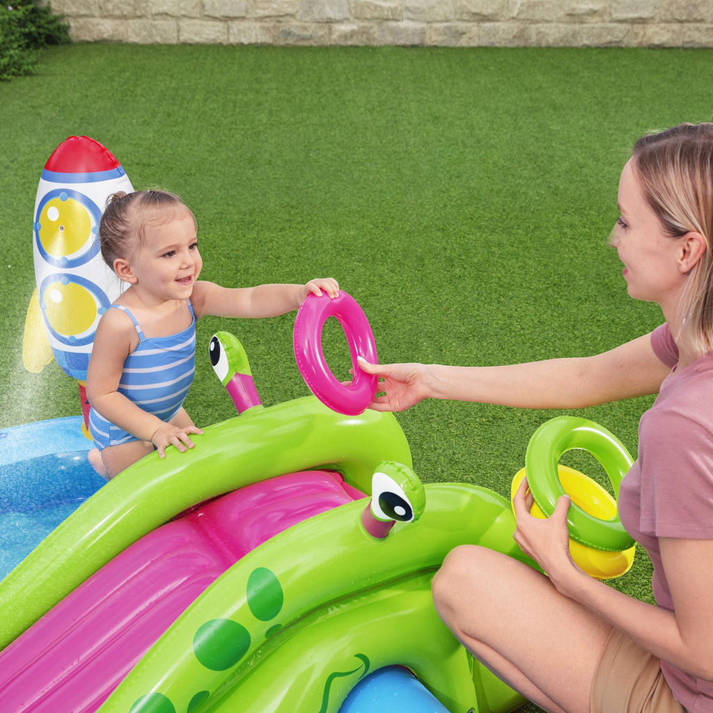 Splash Pool (308L) - Asters Maldives