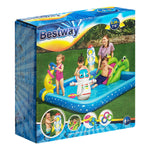 Splash Pool (308L) - Asters Maldives