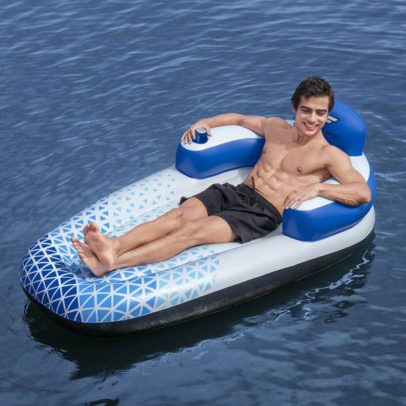 Swim Bed - Asters Maldives