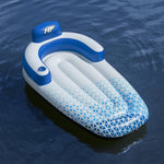 Swim Bed - Asters Maldives