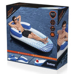 Swim Bed - Asters Maldives