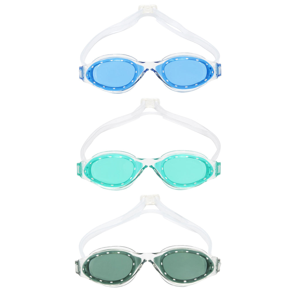 Swim Goggle, 3 PCs (14+) - Asters Maldives