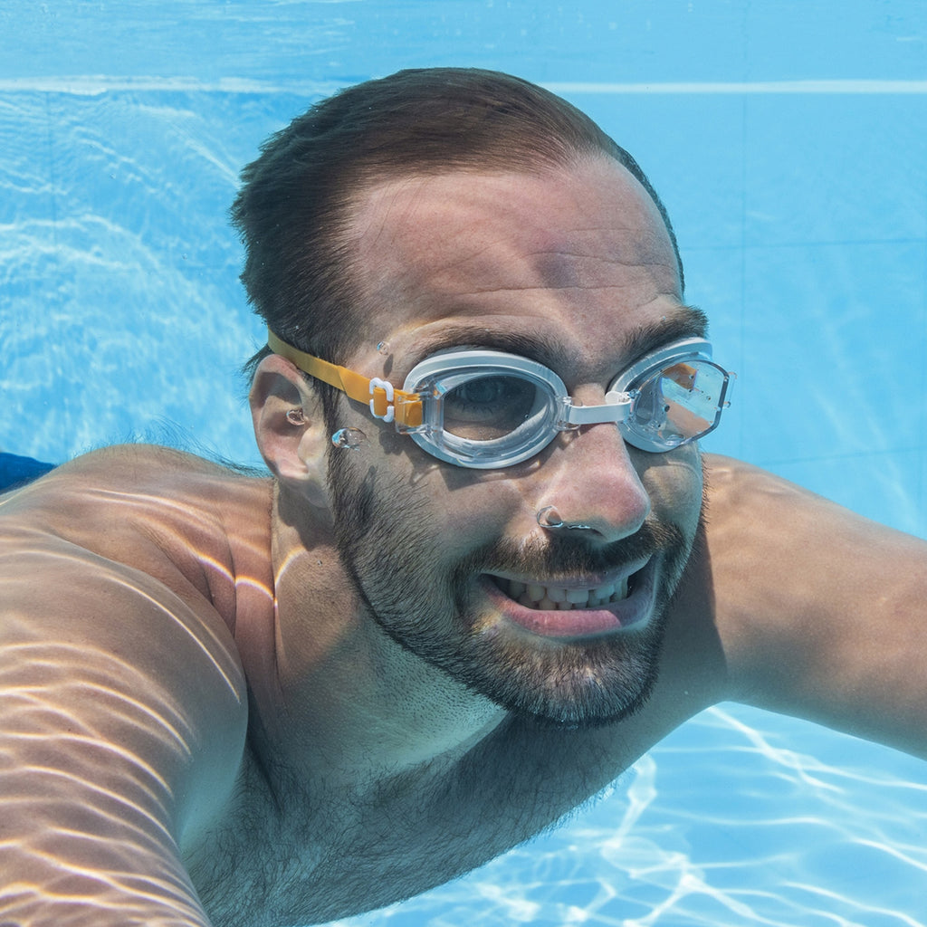 Swim Goggle (14+) - Asters Maldives