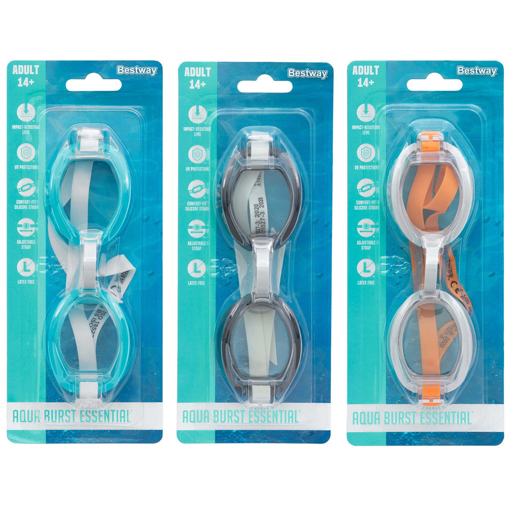 Swim Goggle (14+) - Asters Maldives