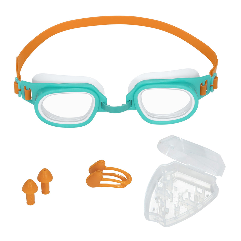 Swim Goggle (7+) - Asters Maldives