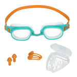 Swim Goggle (7+) - Asters Maldives