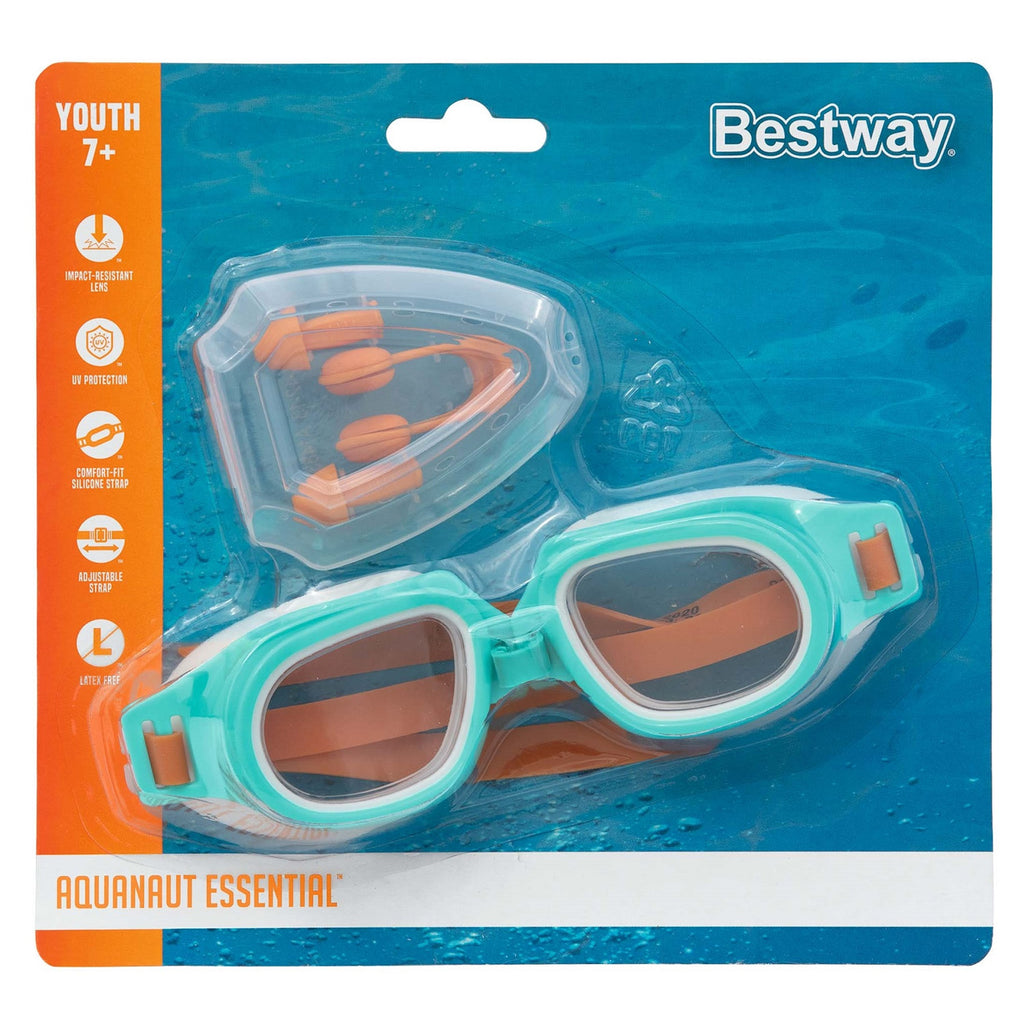 Swim Goggle (7+) - Asters Maldives