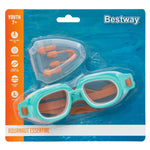 Swim Goggle (7+) - Asters Maldives