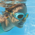 Swim Goggle (7+) - Asters Maldives