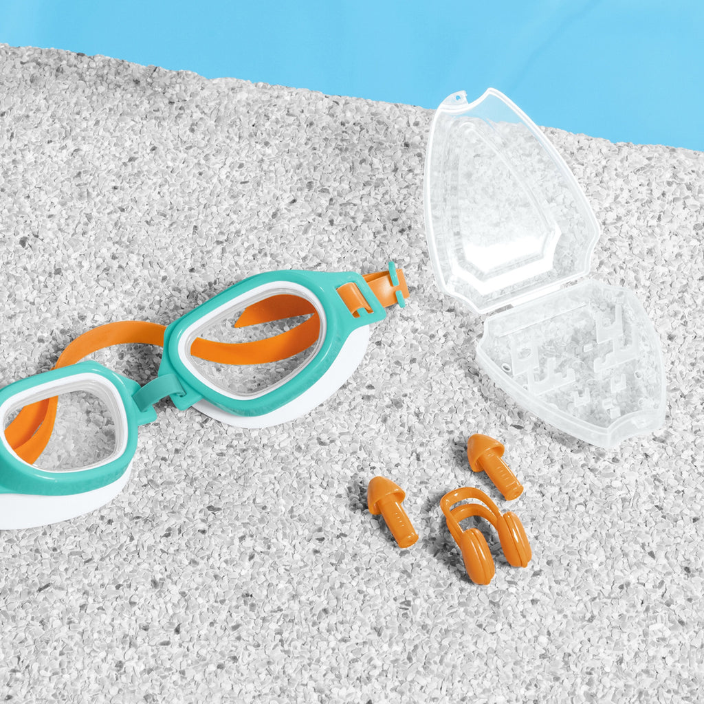 Swim Goggle (7+) - Asters Maldives