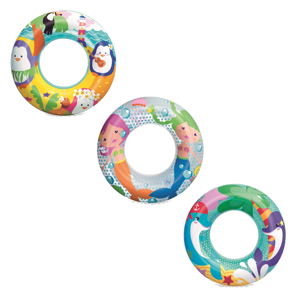 Swim Ring (Ø51cm) - Asters Maldives