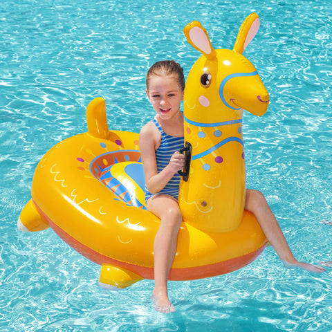 Swim Seat (3+) - Asters Maldives