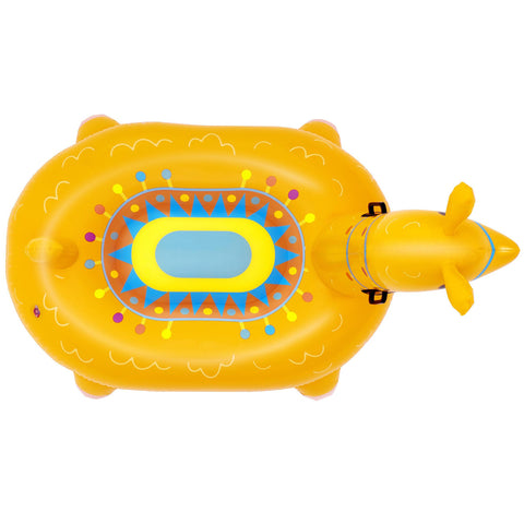 Swim Seat (3+) - Asters Maldives