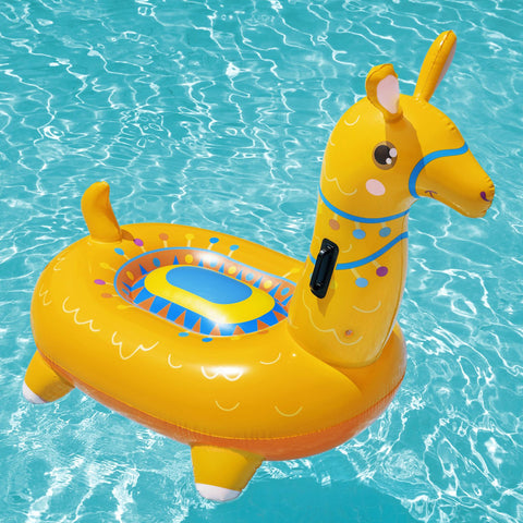 Swim Seat (3+) - Asters Maldives