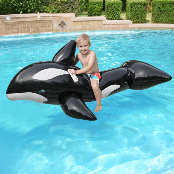 Swim Seat (3+) - Asters Maldives