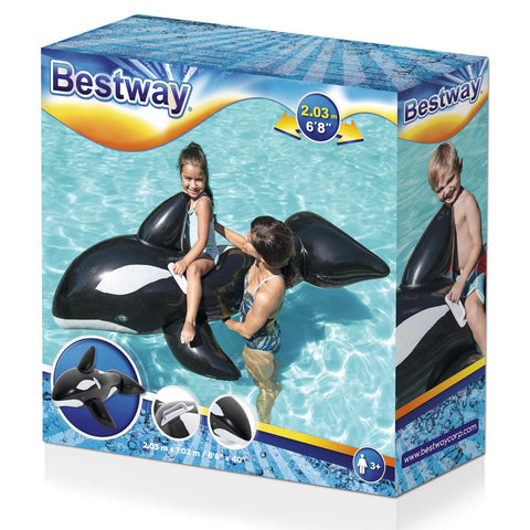 Swim Seat (3+) - Asters Maldives