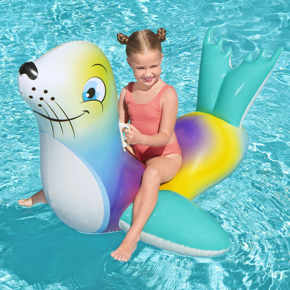 Swim Seat (3+) - Asters Maldives