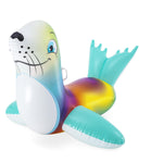 Swim Seat (3+) - Asters Maldives