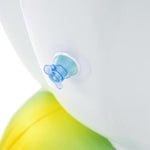 Swim Seat (3+) - Asters Maldives