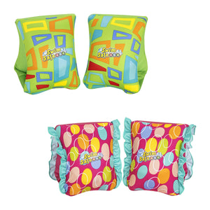Swim Arm Bands (1-3 Years Old) - Asters Maldives
