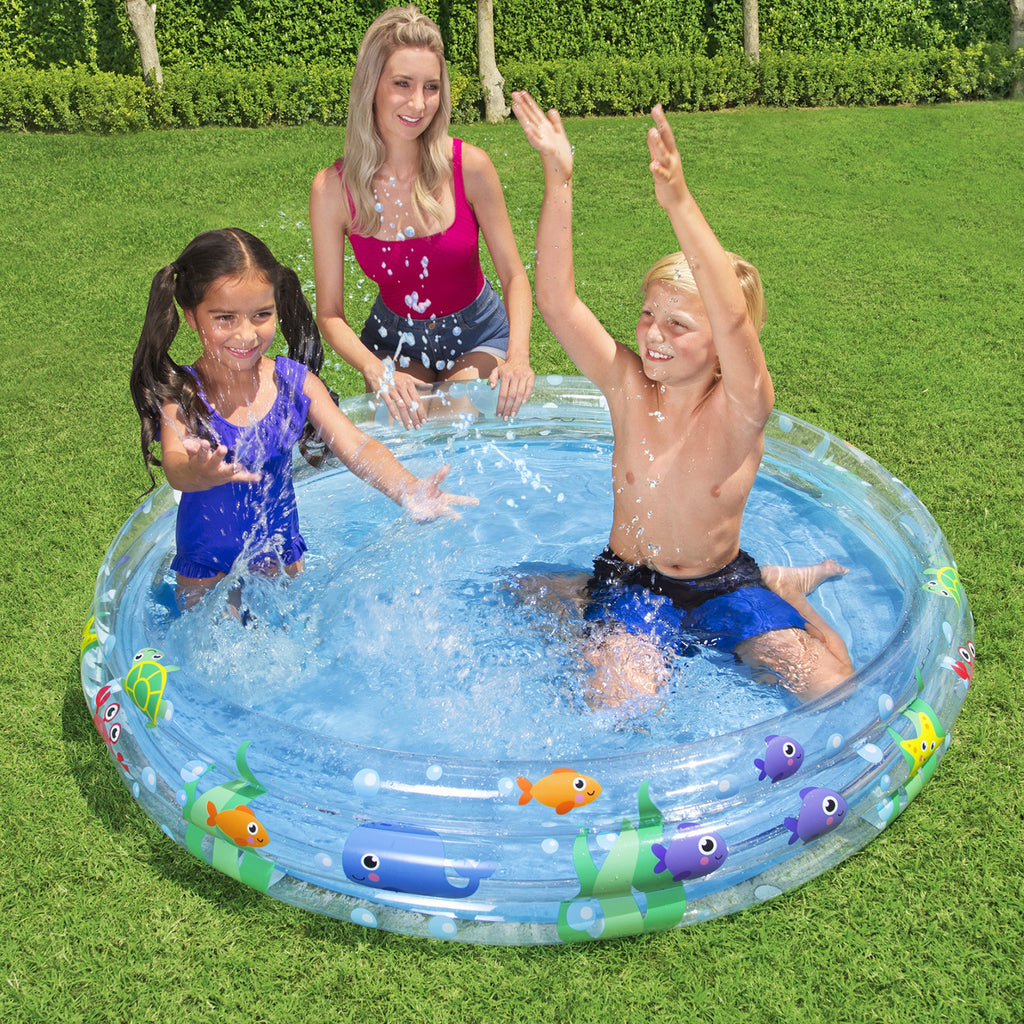 Swimming Pool (282L) - Asters Maldives