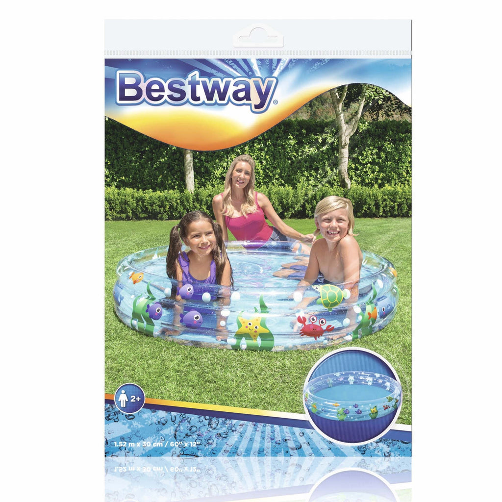 Swimming Pool (282L) - Asters Maldives