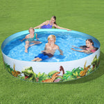 Swimming Pool (2074L) - Asters Maldives