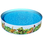 Swimming Pool (2074L) - Asters Maldives