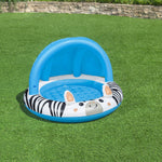 Baby Pool (26L) - Asters Maldives