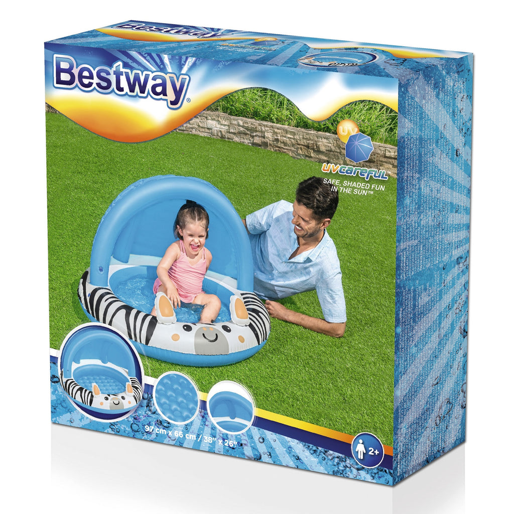 Baby Pool (26L) - Asters Maldives