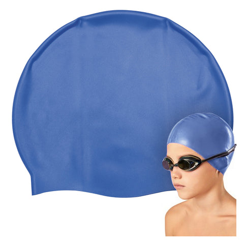 Swim Cap (14+) - Asters Maldives