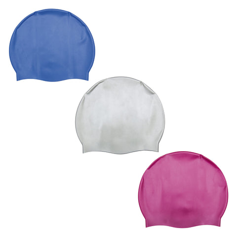 Swim Cap (14+) - Asters Maldives