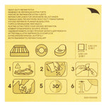 Repair Patch - Asters Maldives