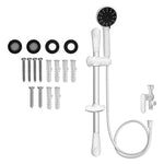 Shower Set - Asters Maldives