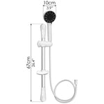 Shower Set - Asters Maldives