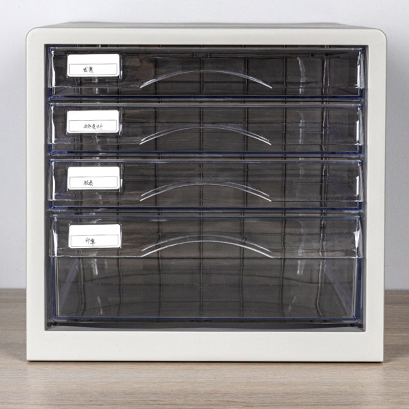Cabinet Tray (A4) - Asters Maldives