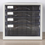 Cabinet Tray (A4) - Asters Maldives