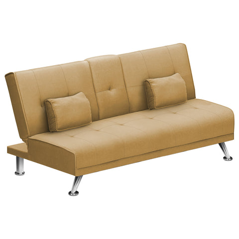 Sofa-Bed (with x2 cup holders) - Asters Maldives