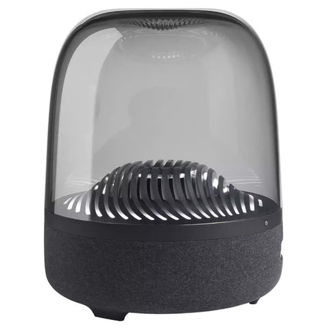 Speaker - Asters Maldives